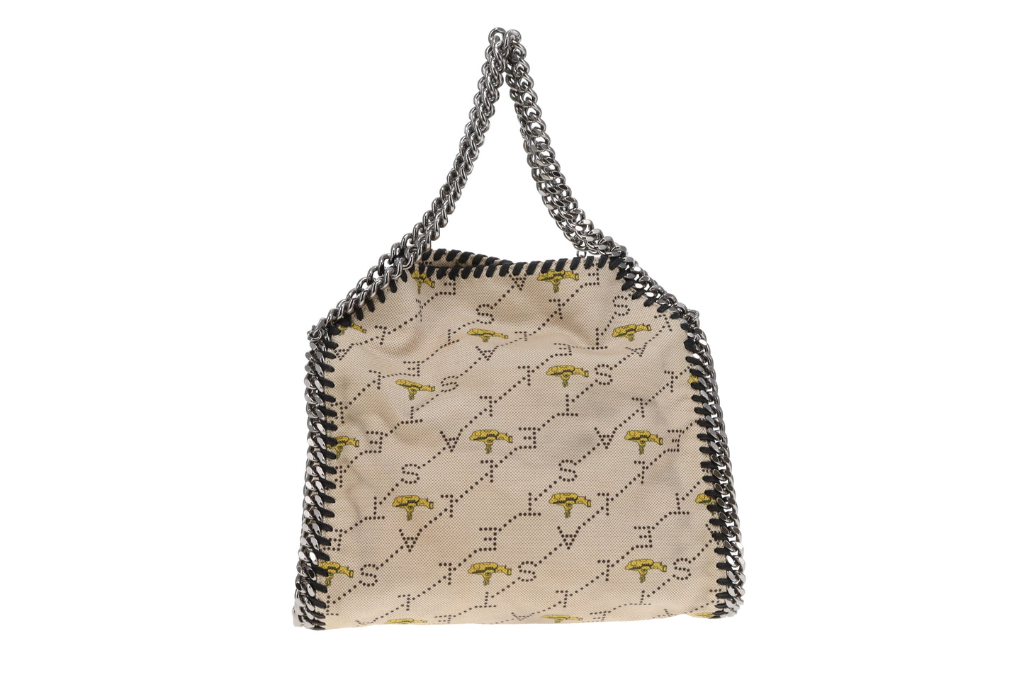 Stella McCartney Falabella X The Beatles Mini