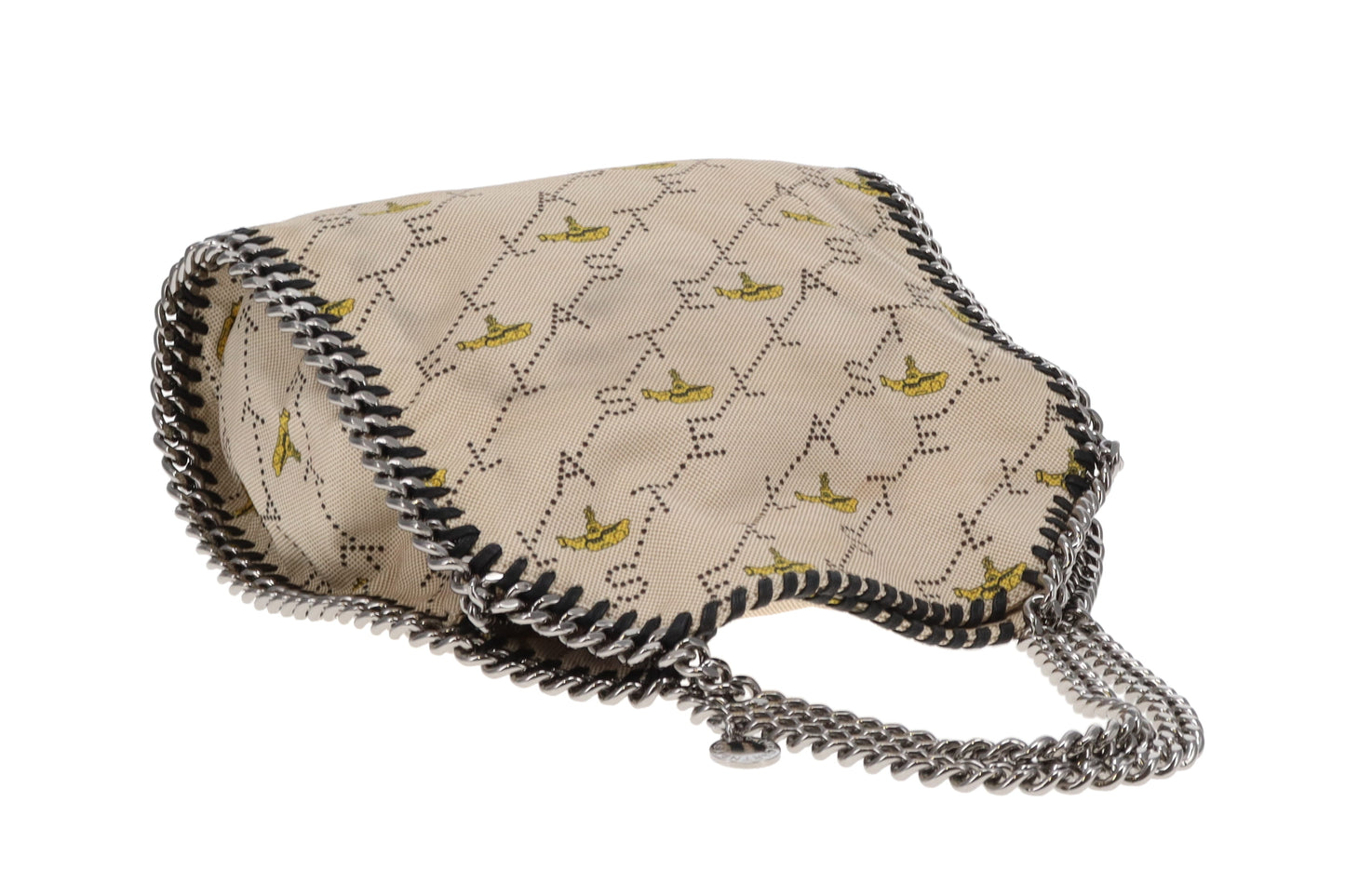 Stella McCartney Falabella X The Beatles Mini