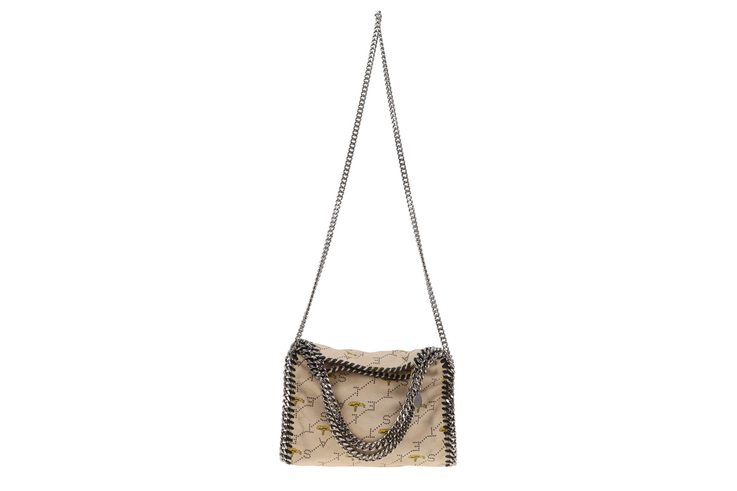 Stella McCartney Falabella X The Beatles Mini