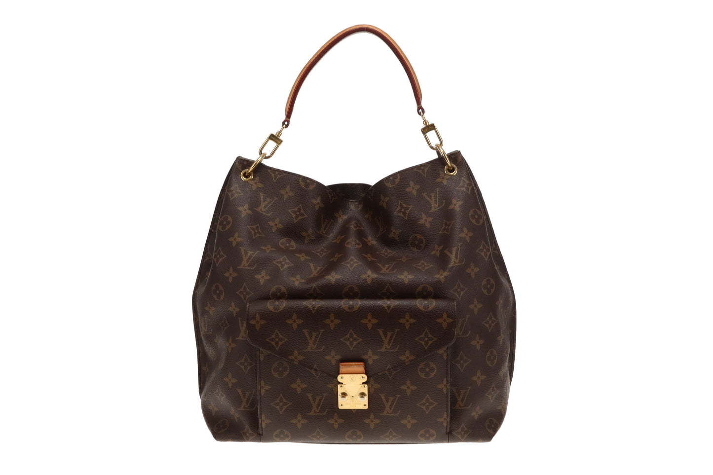 Louis Vuitton Metis Hobo Monogram AR4193 - 2103