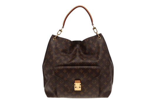 Louis Vuitton Metis Hobo Monogram AR4193 - 2103