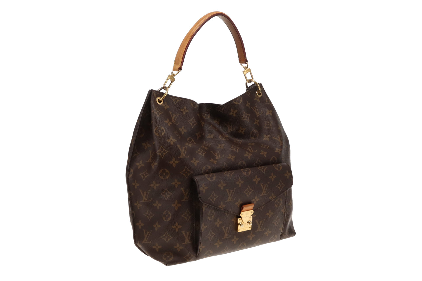 Louis Vuitton Metis Hobo Monogram AR4193 - 2103