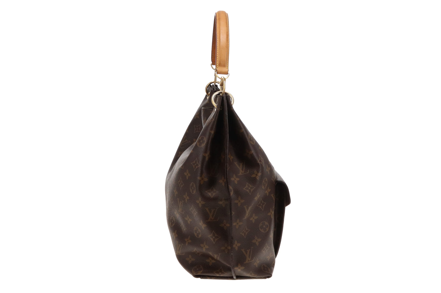 Louis Vuitton Metis Hobo Monogram AR4193 - 2103