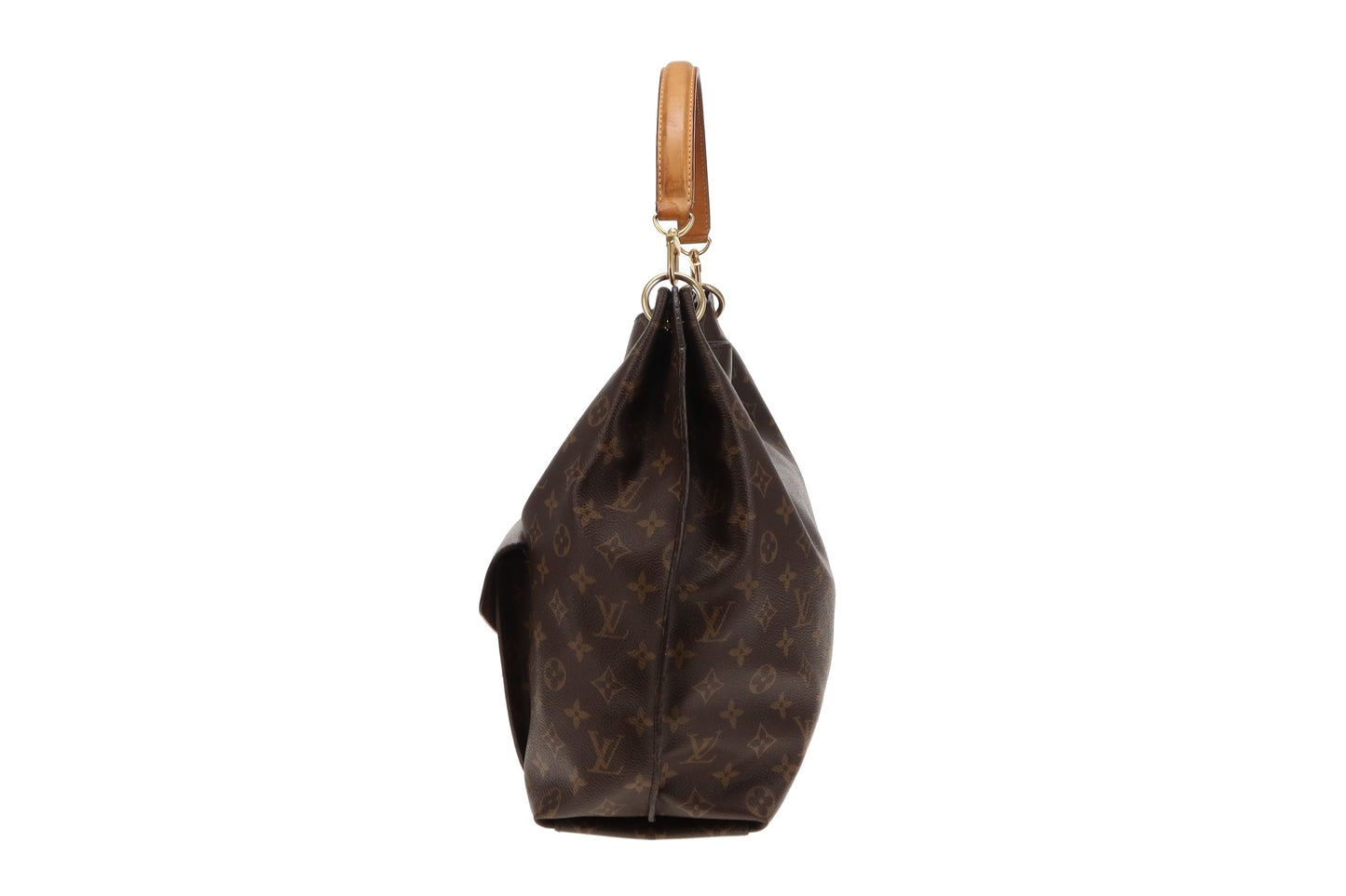 Louis Vuitton Metis Hobo Monogram AR4193 - 2103