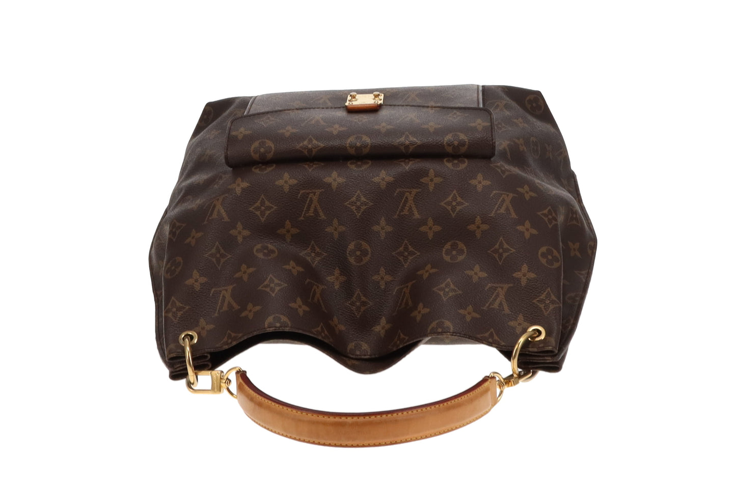 Louis Vuitton Metis Hobo Monogram AR4193 - 2103