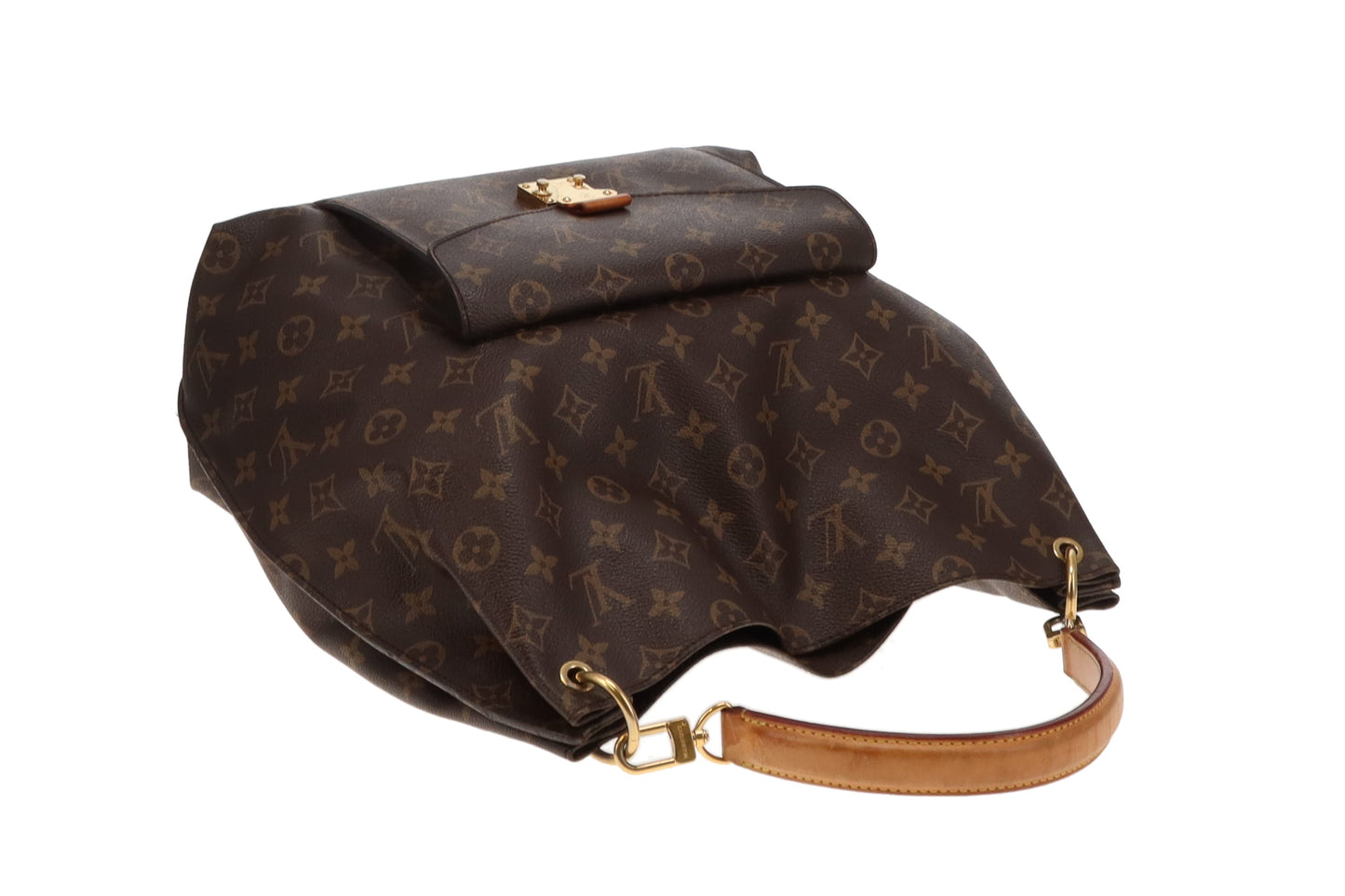 Louis Vuitton Metis Hobo Monogram AR4193 - 2103