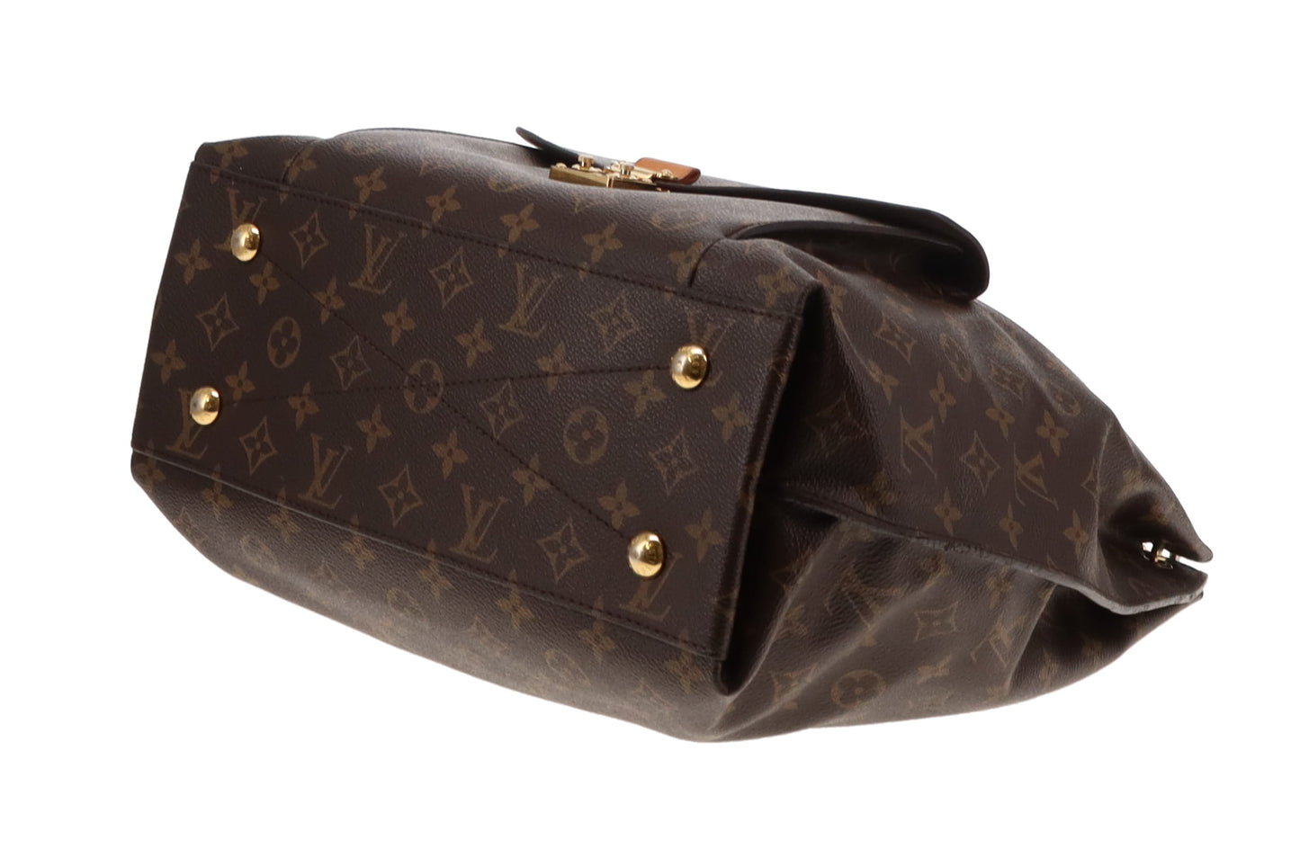 Louis Vuitton Metis Hobo Monogram AR4193 - 2103
