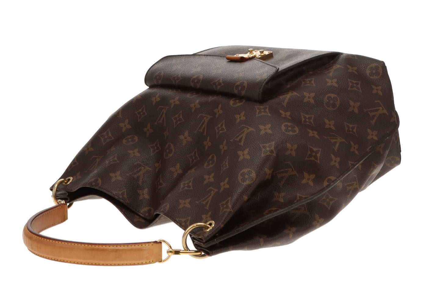 Louis Vuitton Metis Hobo Monogram AR4193 - 2103