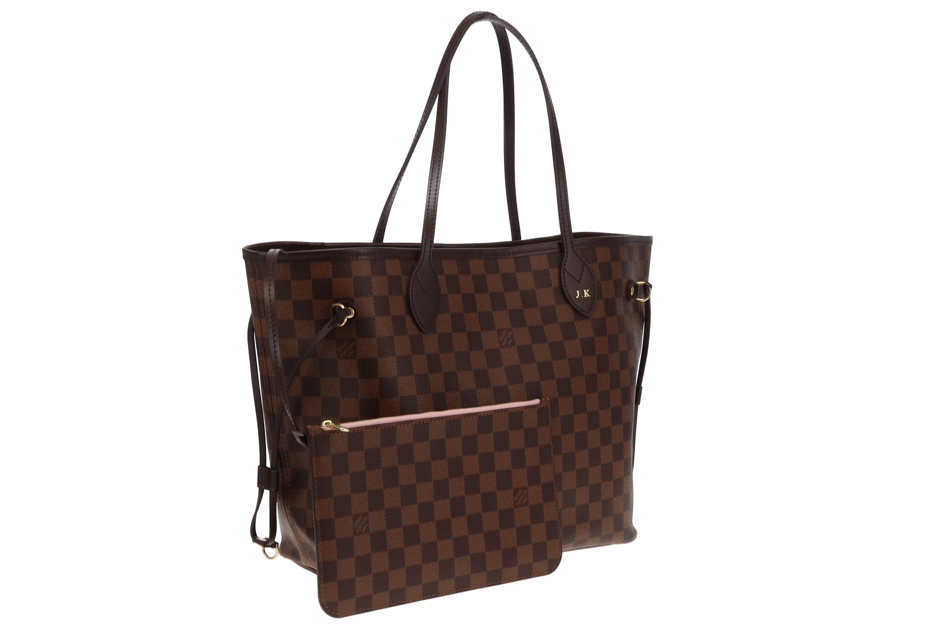 Louis Vuitton Neverfull Designer Exchange Ltd