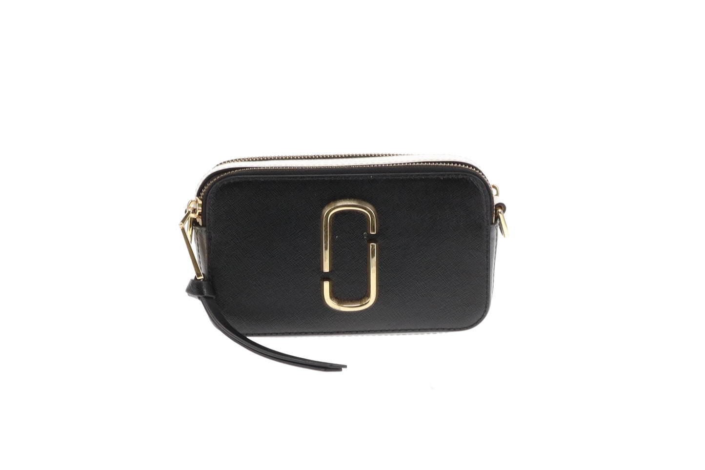 Marc Jacobs Snapshot Classic Black/Grey