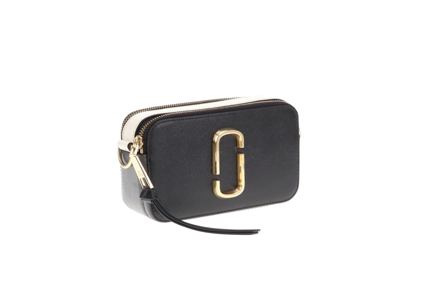 Marc Jacobs Snapshot Classic Black/Grey