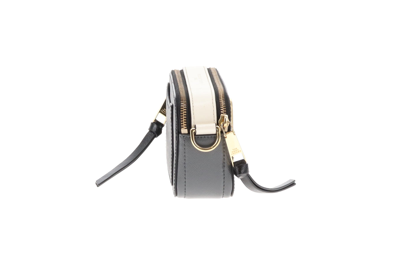 Marc Jacobs Snapshot Classic Black/Grey