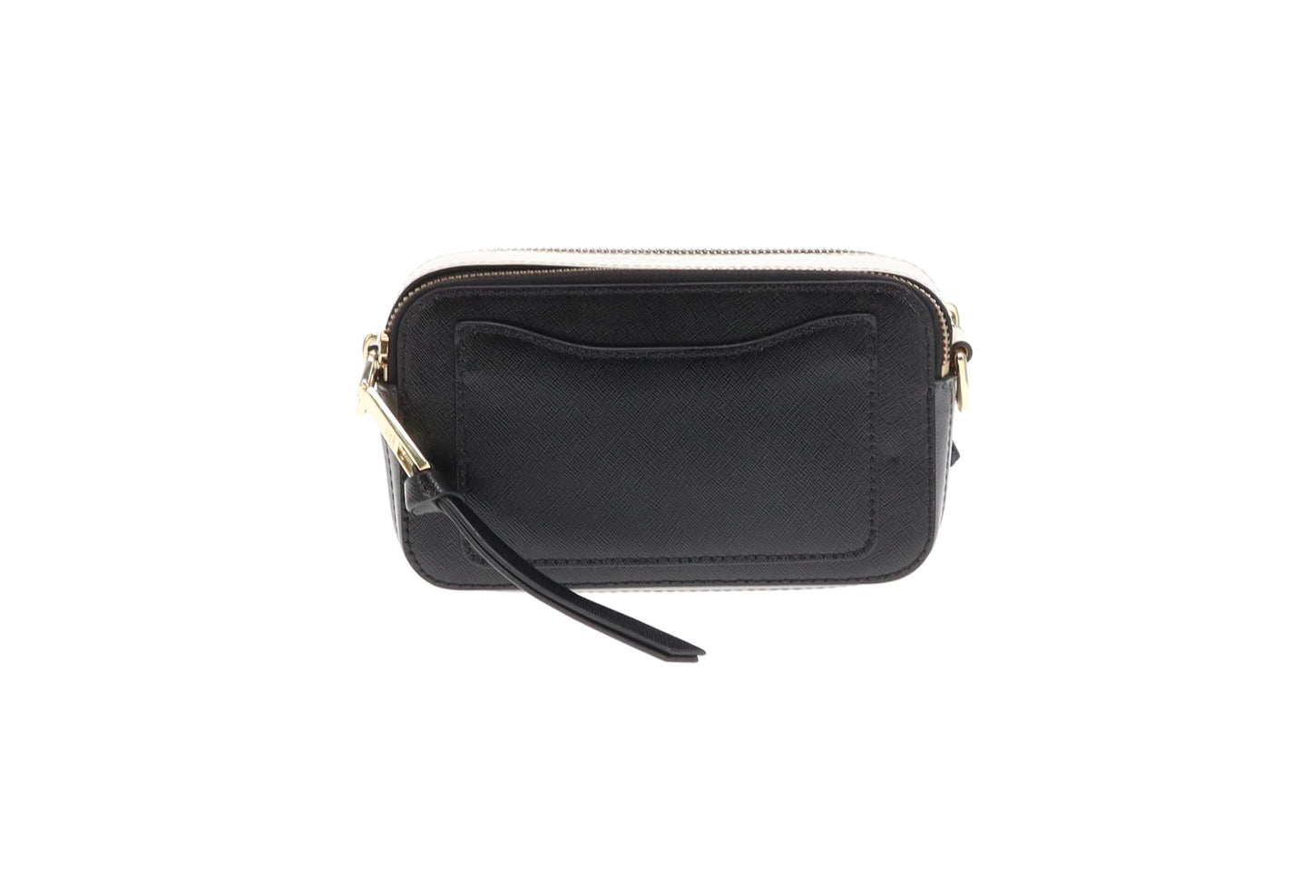 Marc Jacobs Snapshot Classic Black/Grey