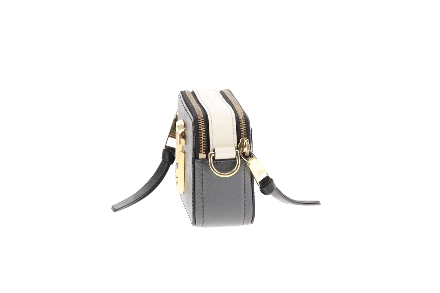 Marc Jacobs Snapshot Classic Black/Grey