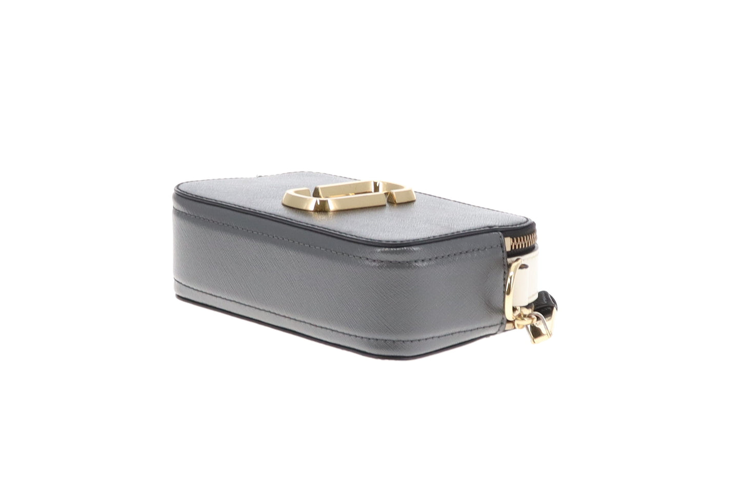 Marc Jacobs Snapshot Classic Black/Grey