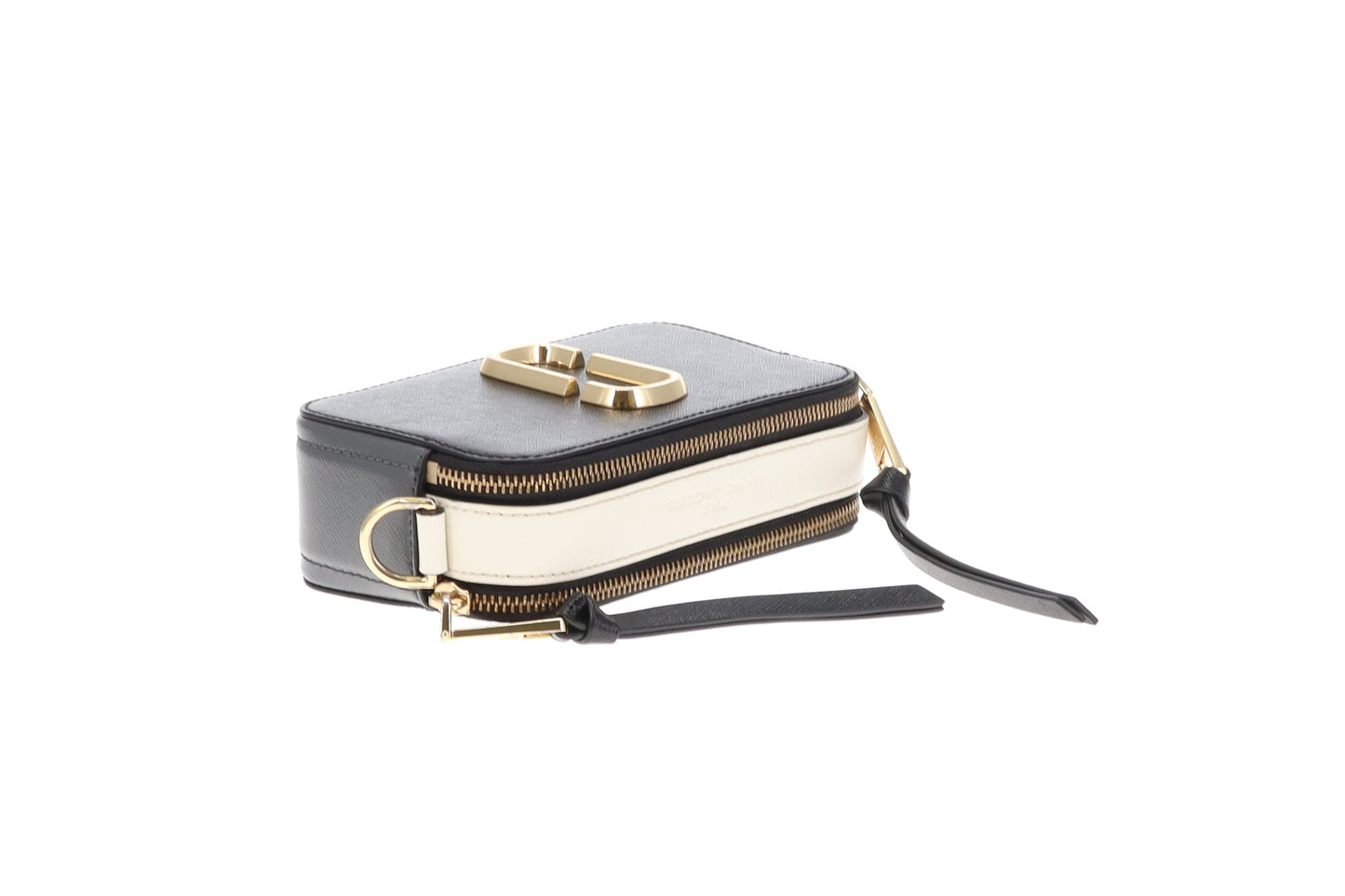 Marc Jacobs Snapshot Classic Black/Grey