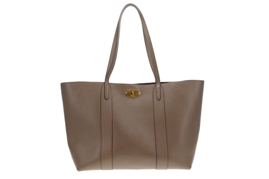 Mulberry Bayswater Tote Clay