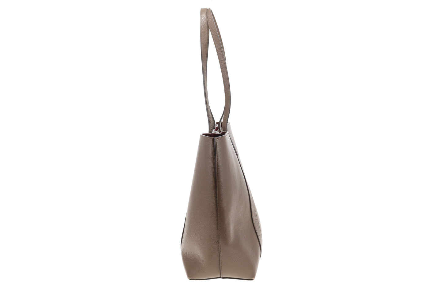 Mulberry Bayswater Tote Clay