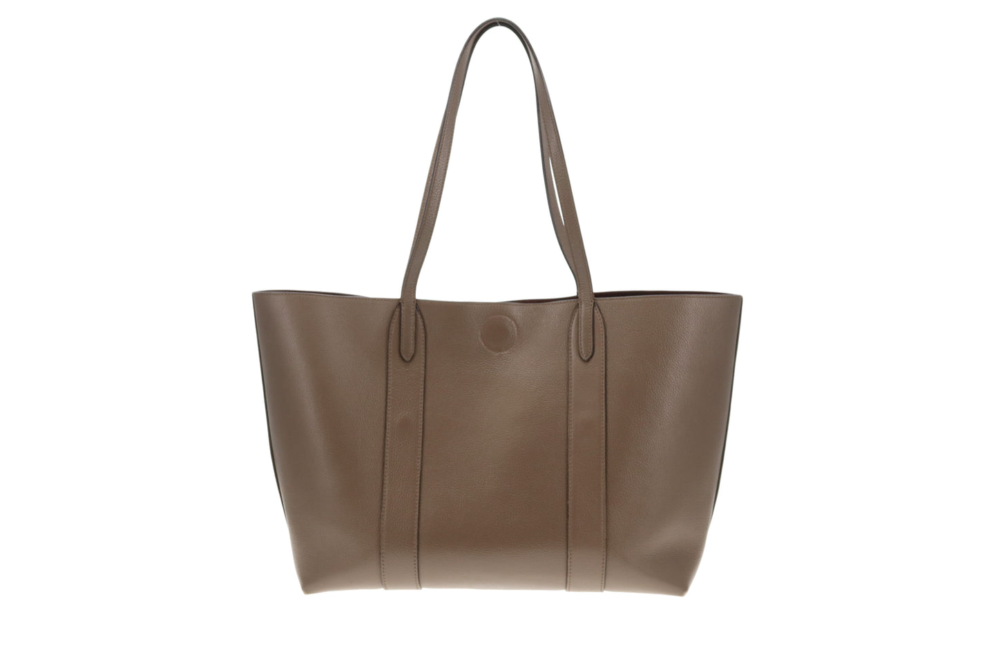 Mulberry Bayswater Tote Clay