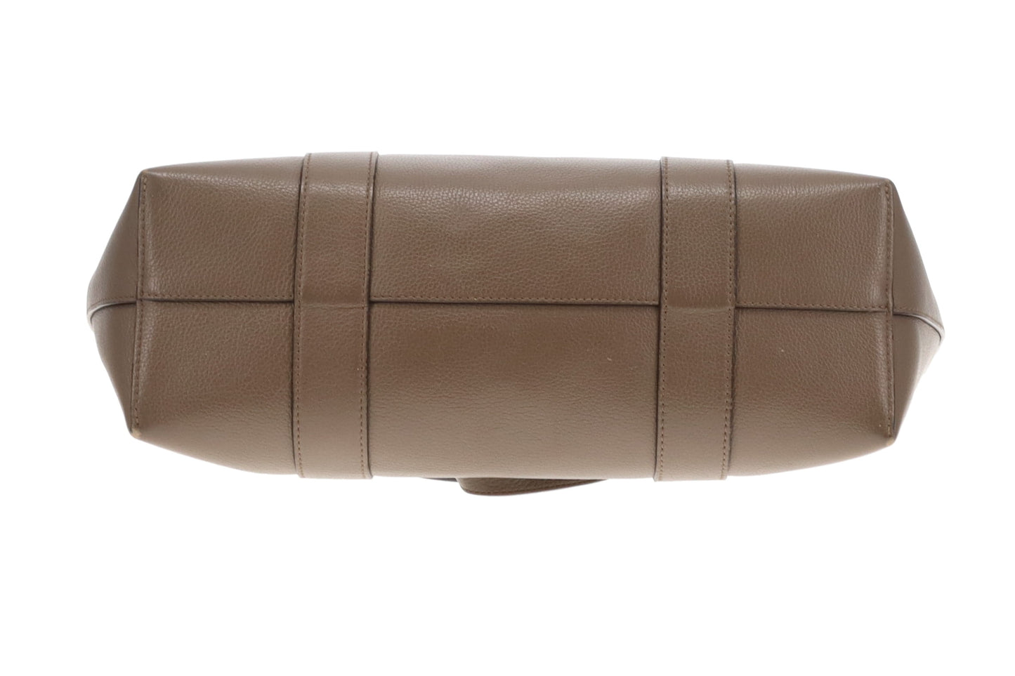 Mulberry Bayswater Tote Clay