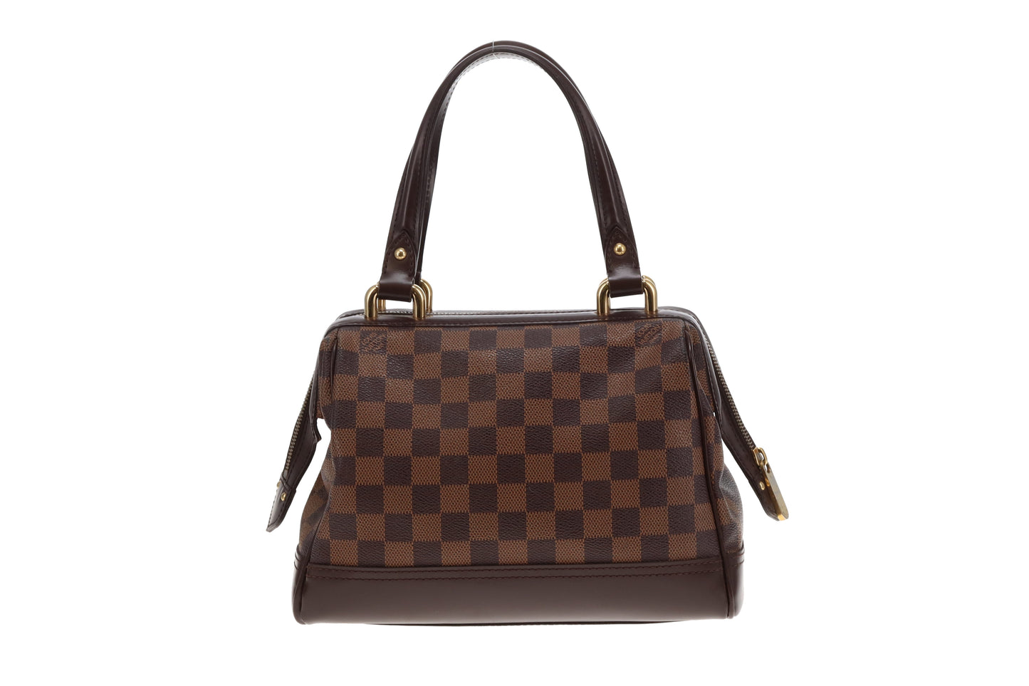 Louis Vuitton Knightsbridge Bag Damier Ebene VI0036 - 2006