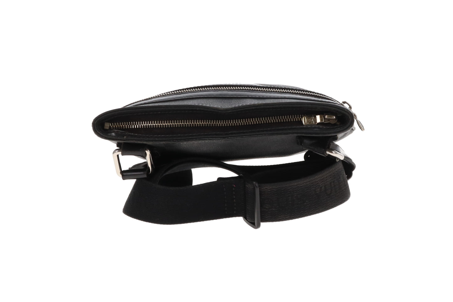 Louis Vuittom Thomas Messenger In Damier Graphite VI2059