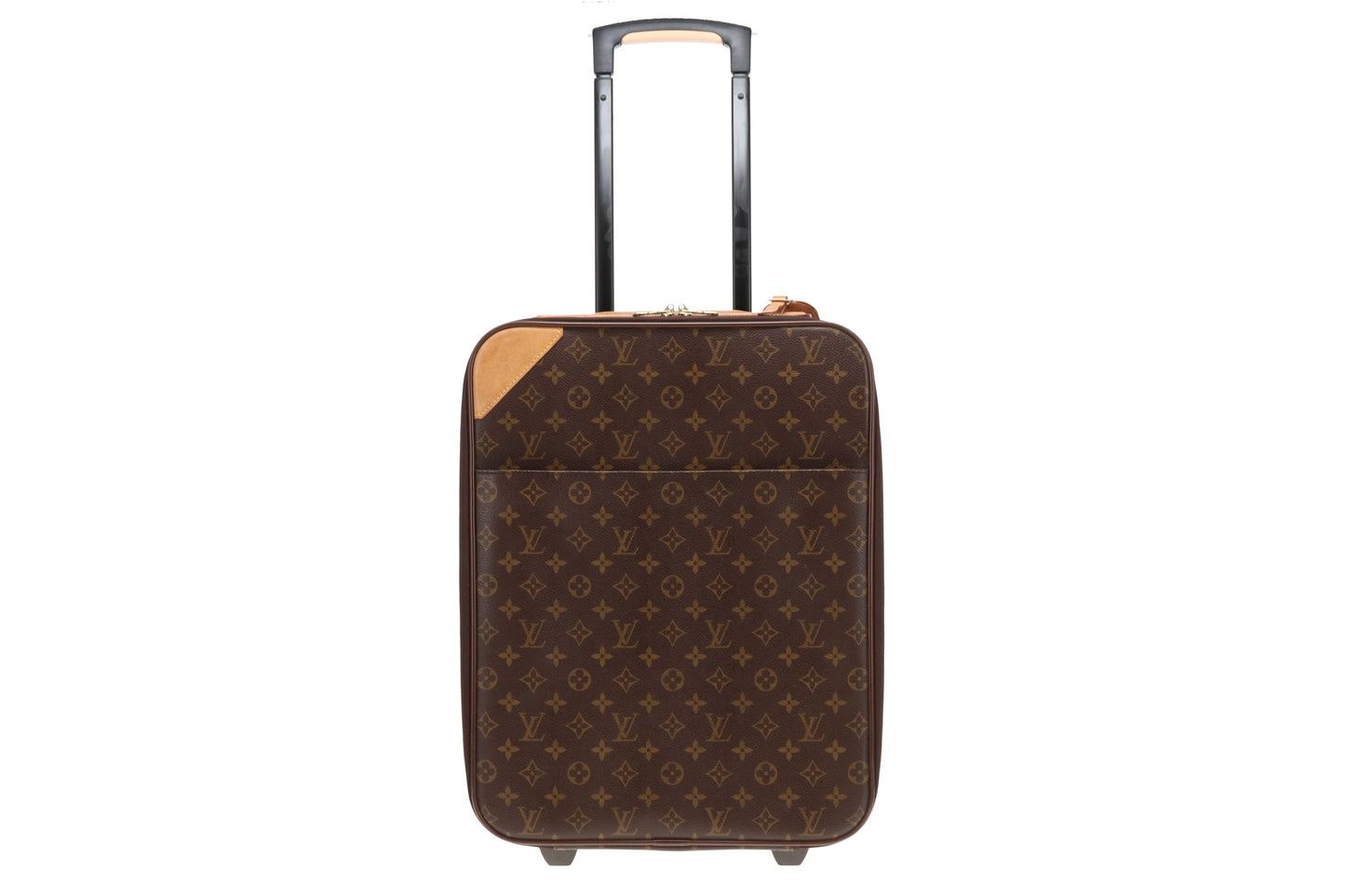 Louis Vuitton Pegase 45 Monogram SP1001 - 2001