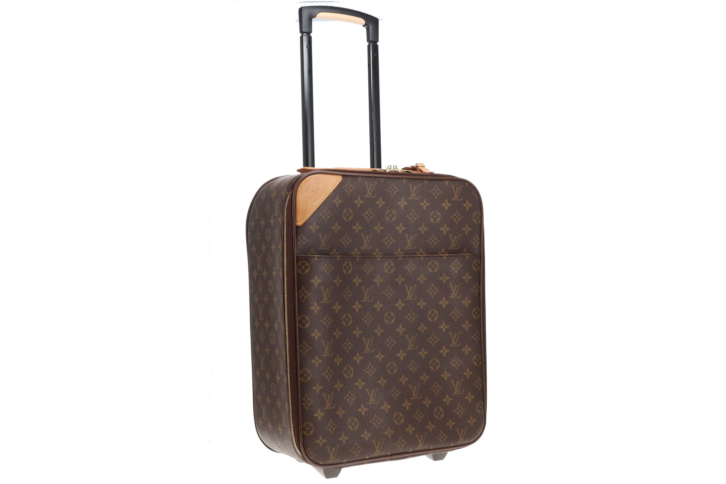 Louis Vuitton Pegase 45 Monogram SP1001 - 2001