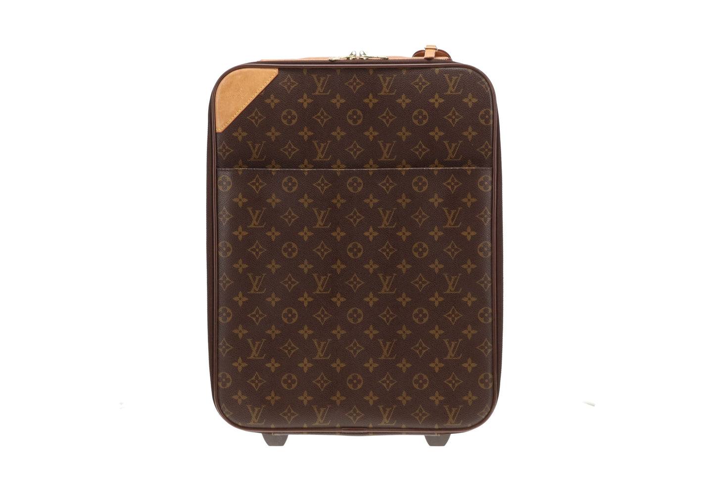 Louis Vuitton Pegase 45 Monogram SP1001 - 2001