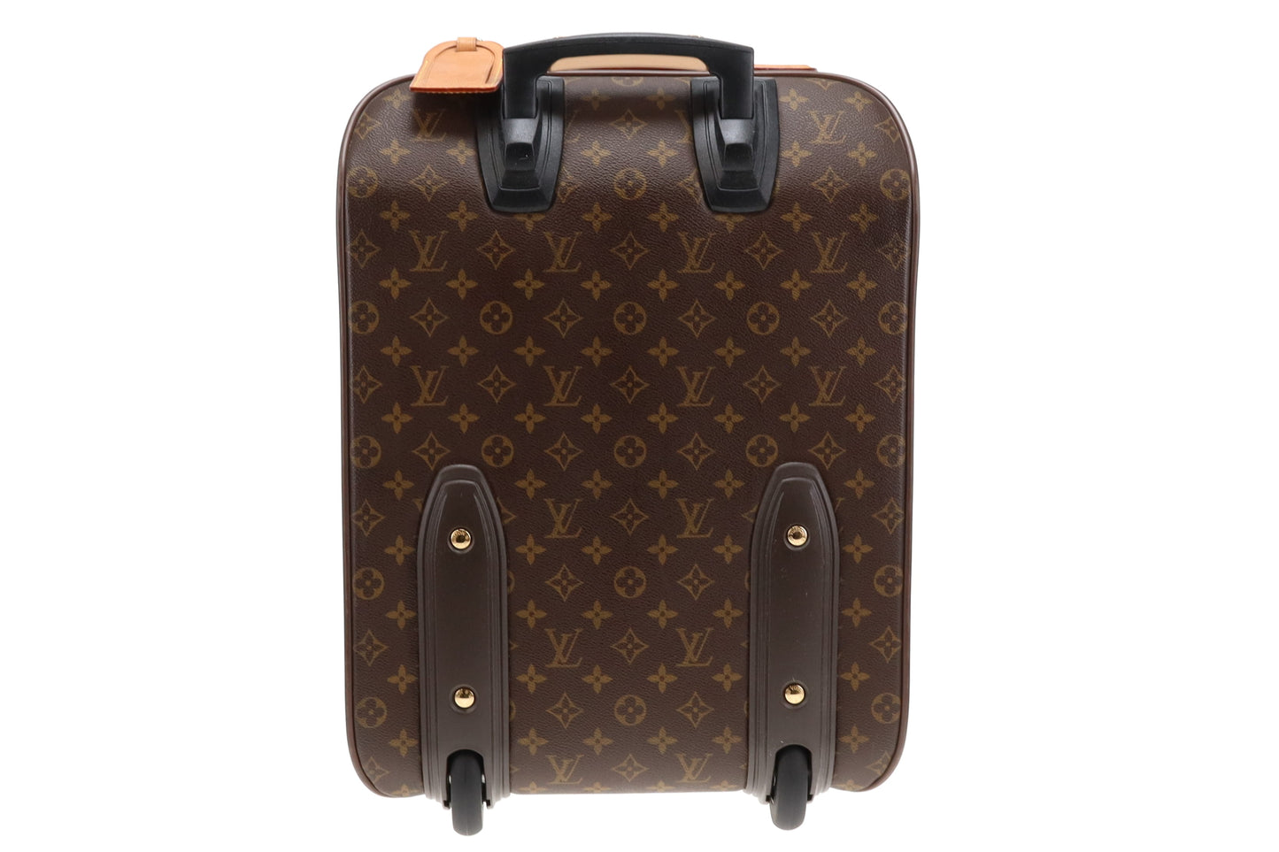 Louis Vuitton Pegase 45 Monogram SP1001 - 2001