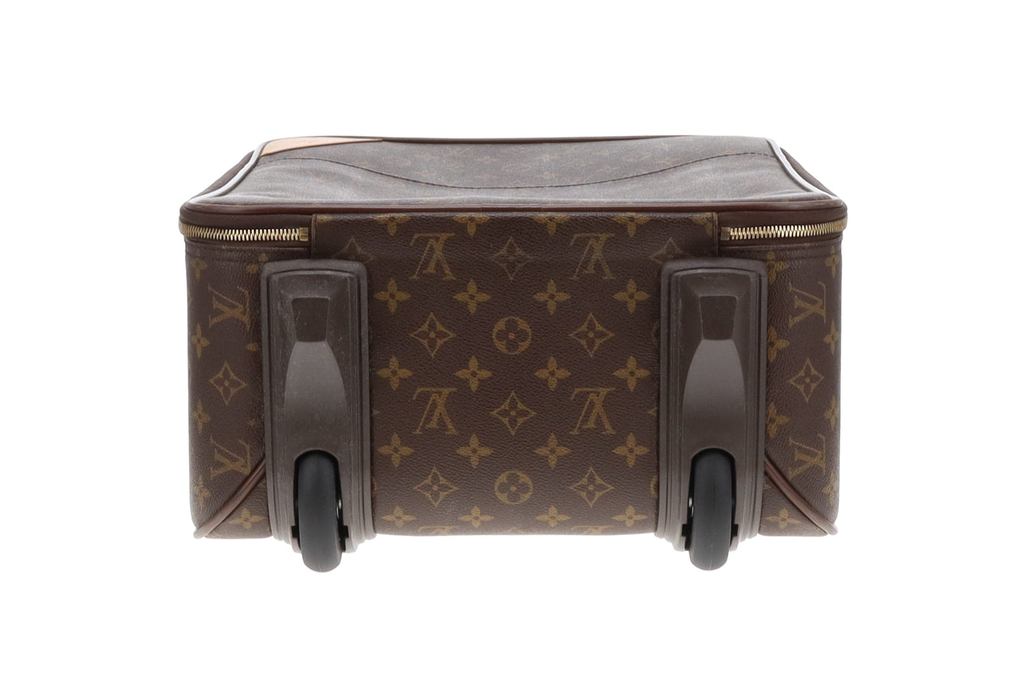 Louis Vuitton Pegase 45 Monogram SP1001 - 2001