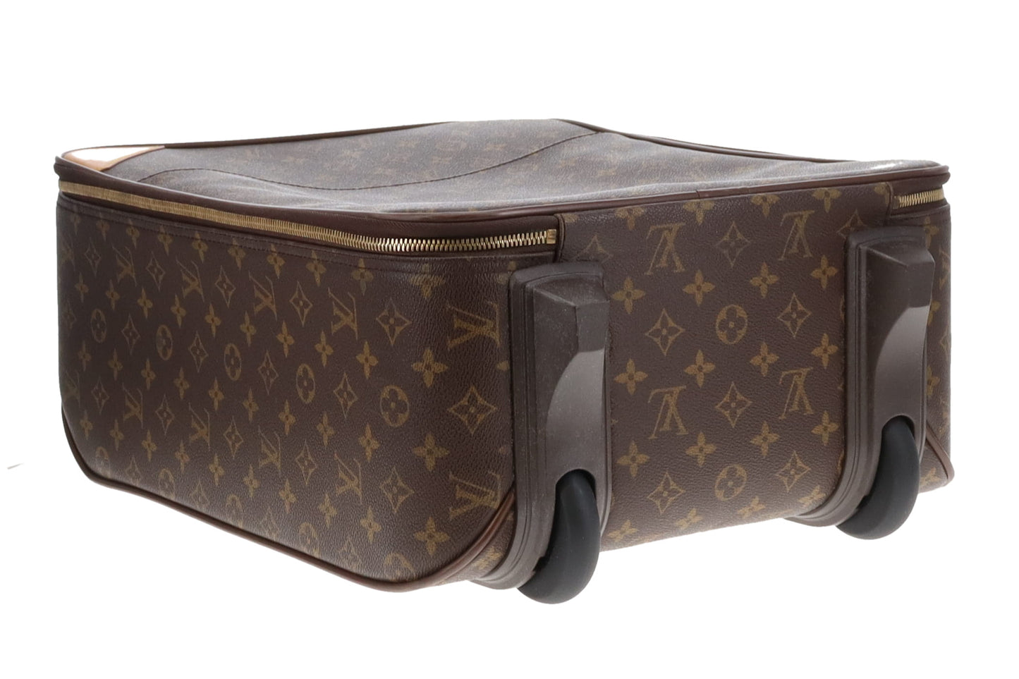 Louis Vuitton Pegase 45 Monogram SP1001 - 2001