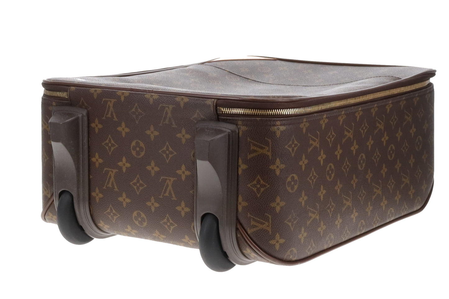 Louis Vuitton Pegase 45 Monogram SP1001 - 2001