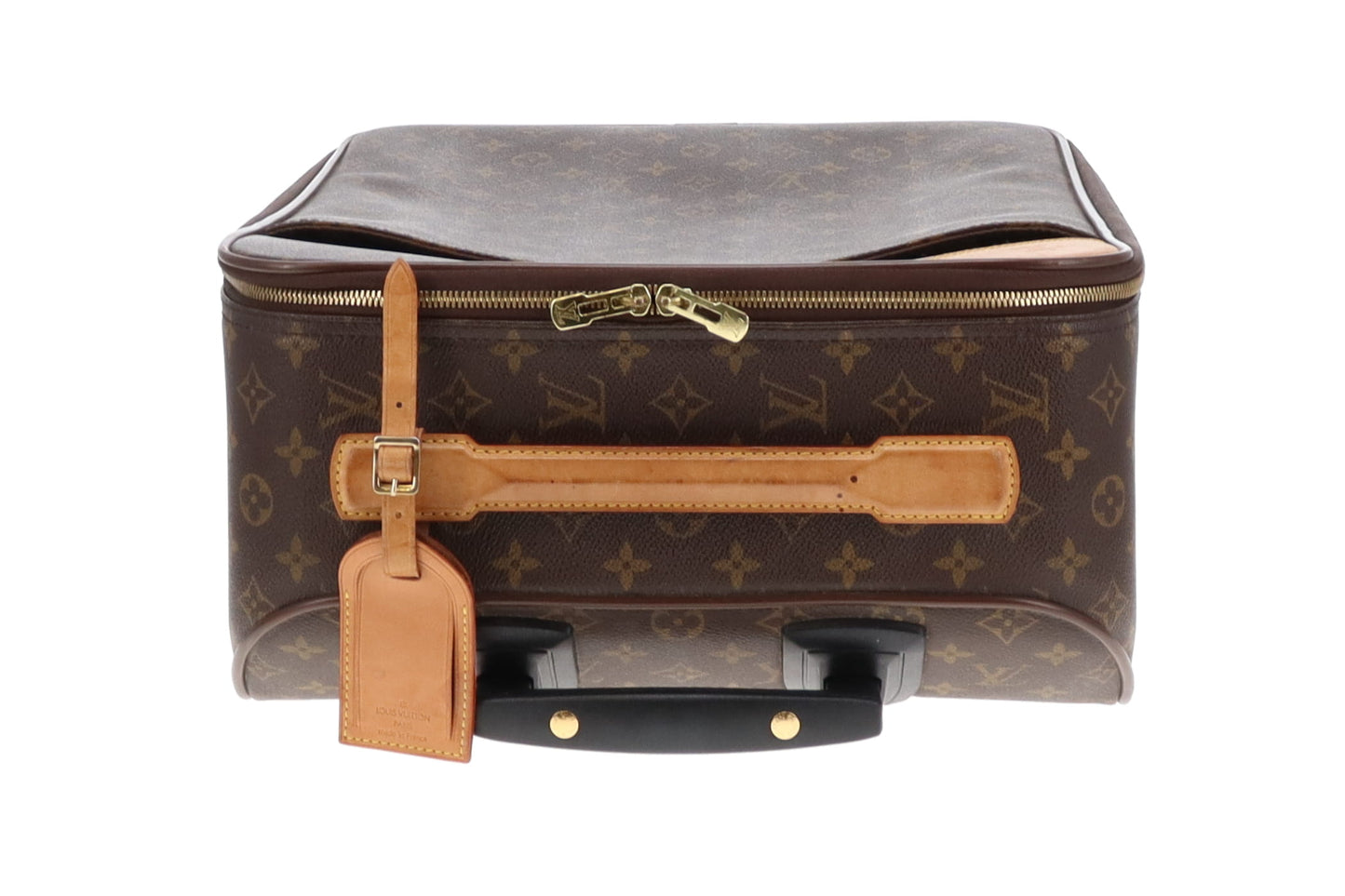 Louis Vuitton Pegase 45 Monogram SP1001 - 2001