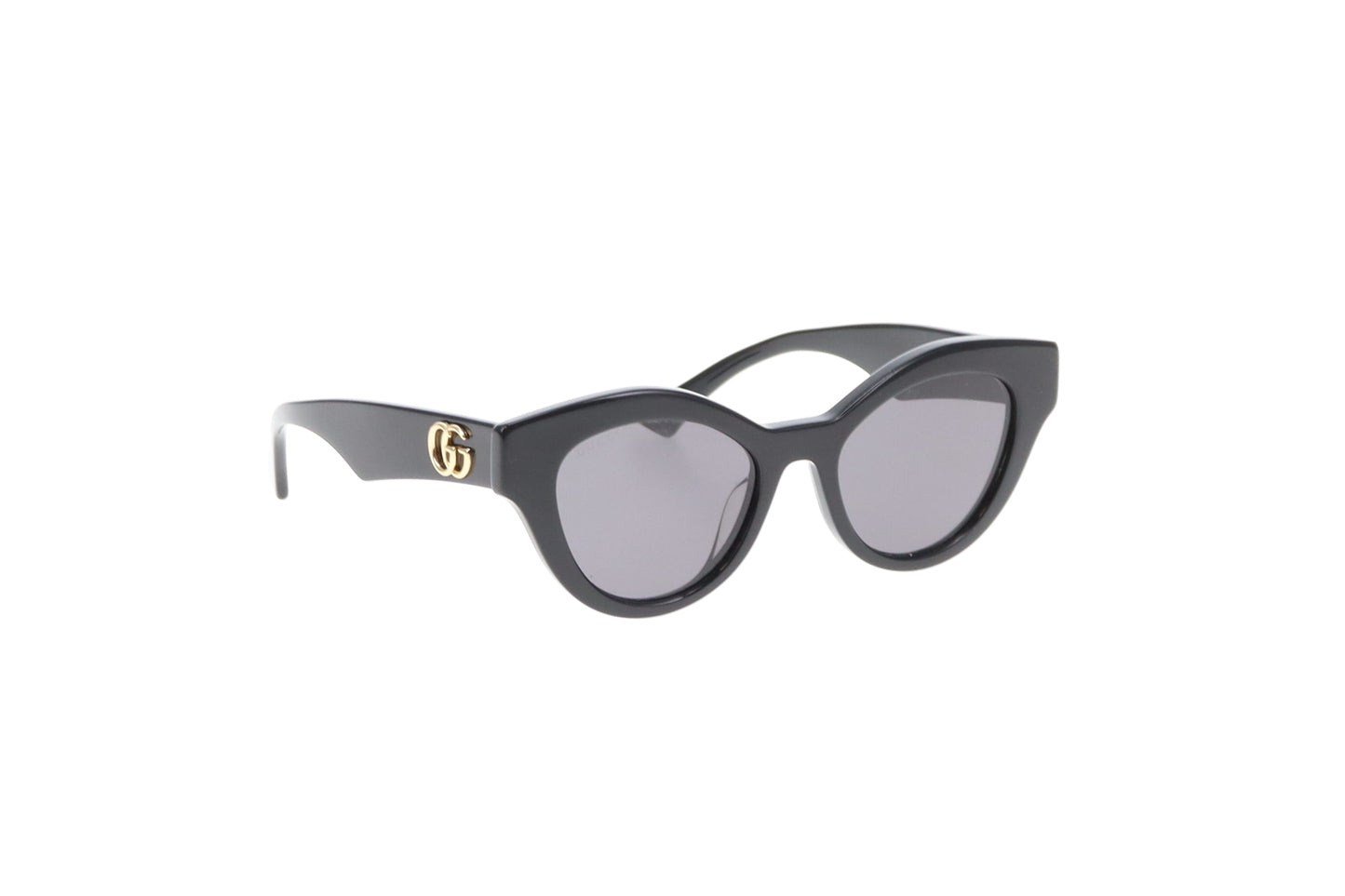 Gucci GG Cat Eye 0957/S Sunglasses