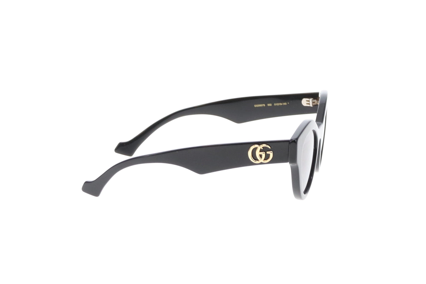 Gucci GG Cat Eye 0957/S Sunglasses
