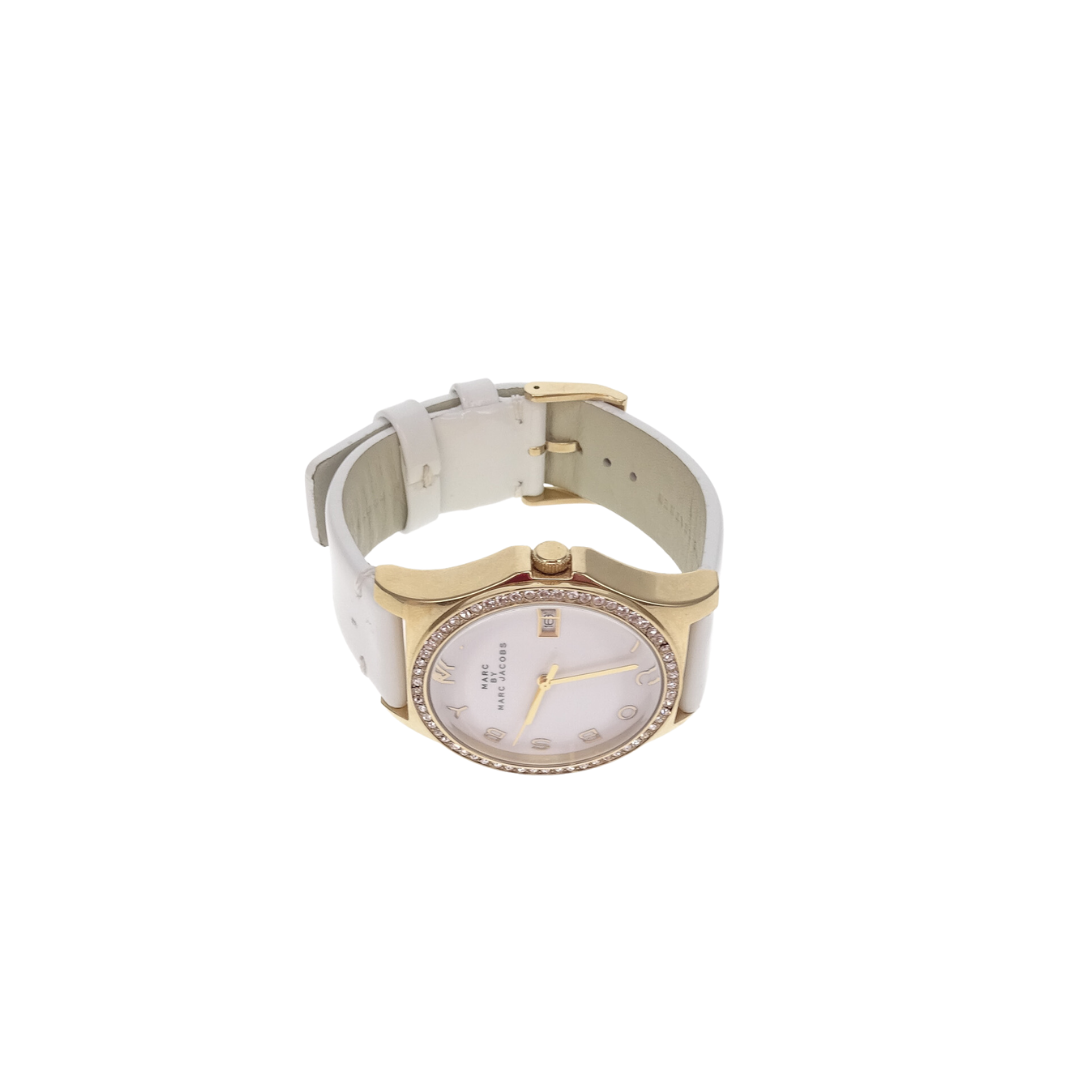 Marc jacobs henry discount watch