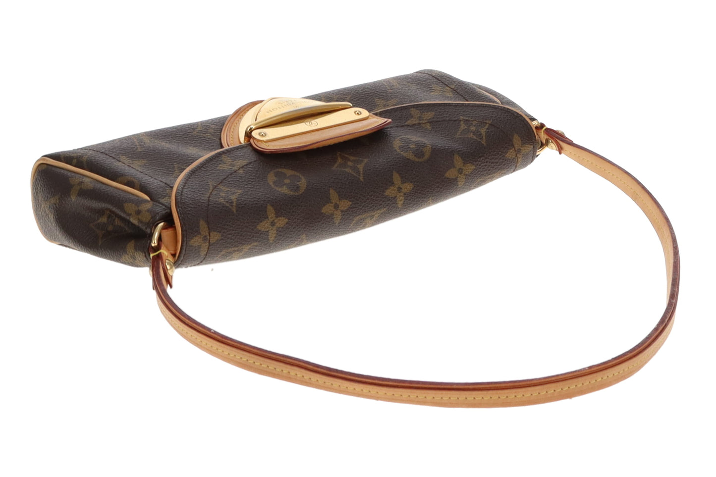 Louis Vuitton Beverly Clutch On Strap CV4039