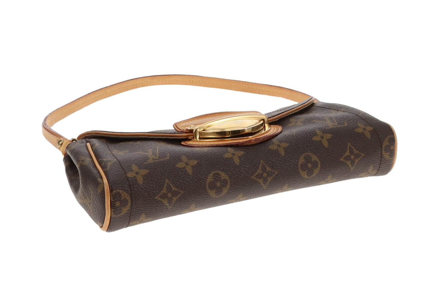 Louis Vuitton Beverly Clutch On Strap CV4039