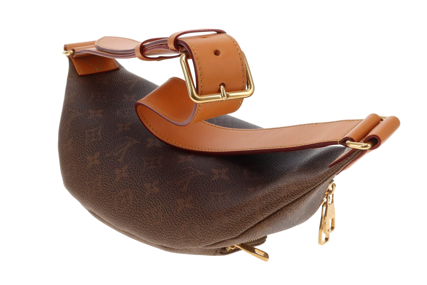 Louis Vuitton Rush Bumbag Monogram Dust Western 2024