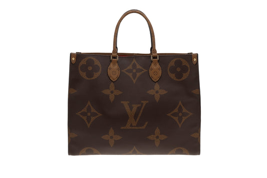 Louis Vuitton On The Go Tote GM NZ2119