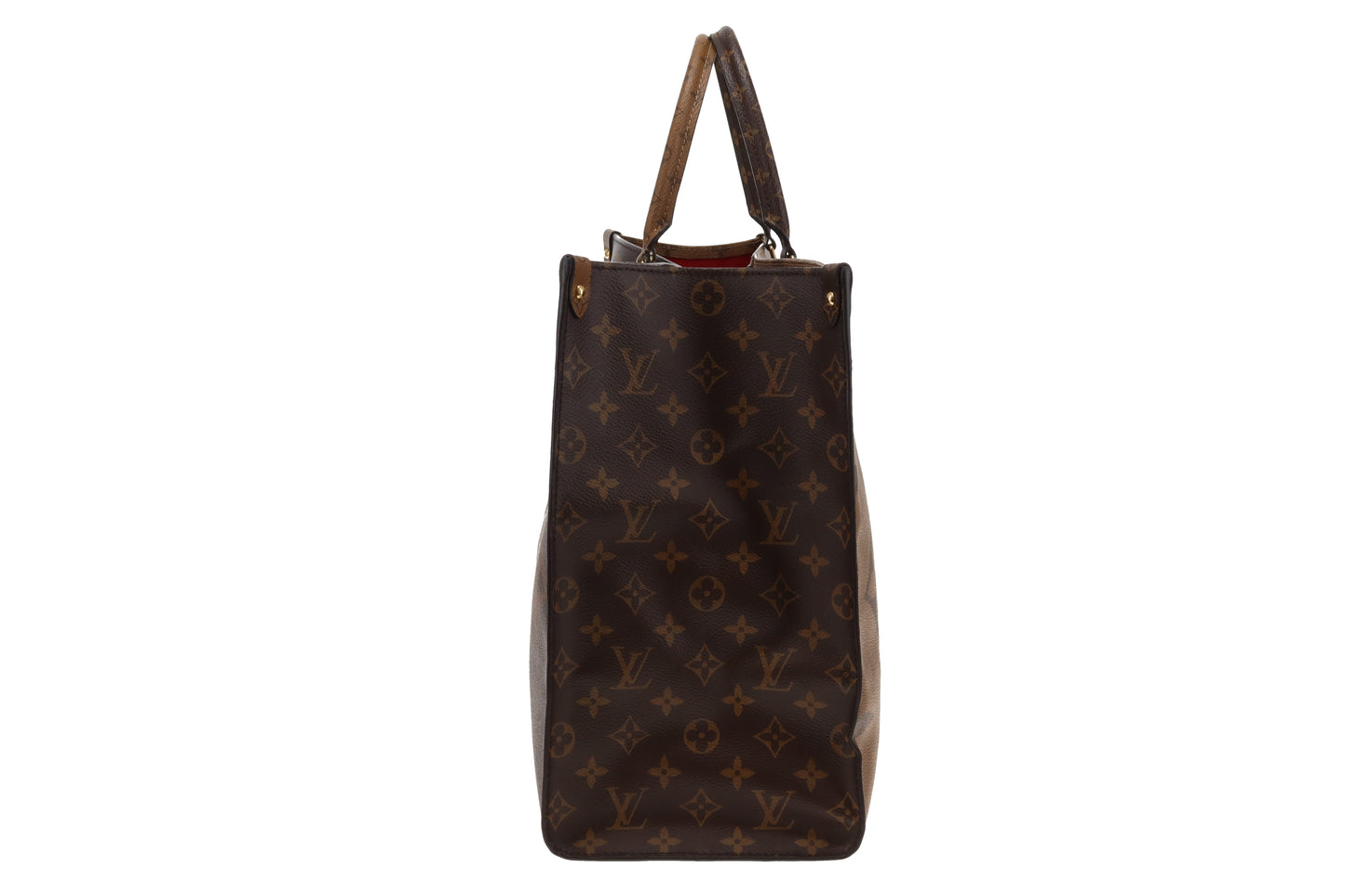 Louis Vuitton On The Go Tote GM NZ2119