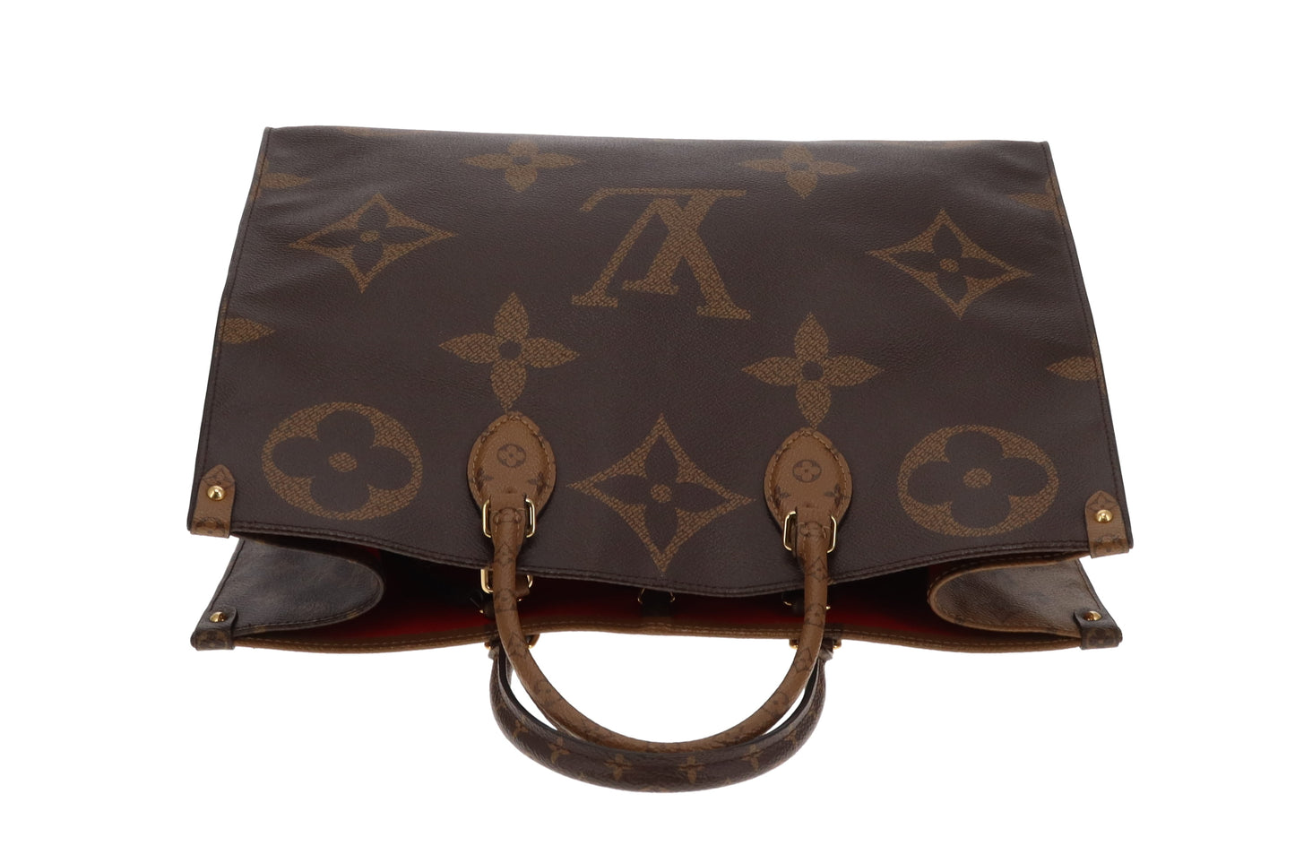 Louis Vuitton On The Go Tote GM NZ2119