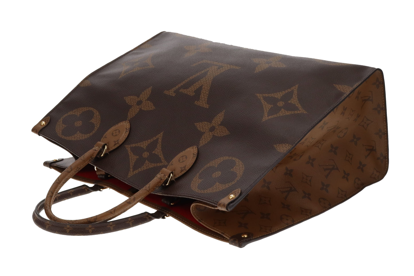 Louis Vuitton On The Go Tote GM NZ2119