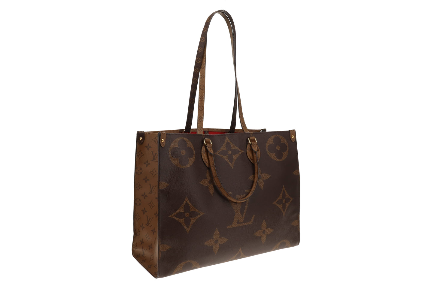 Louis Vuitton On The Go Tote GM NZ2119