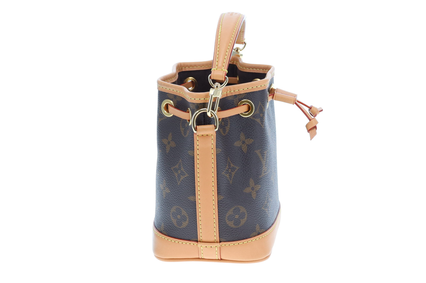 Louis Vuitton Nano Noe Monogram 2022