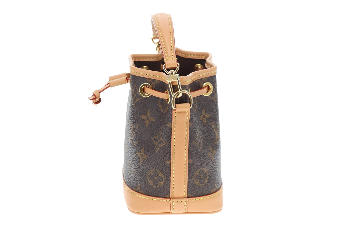Louis Vuitton Nano Noe Monogram 2022