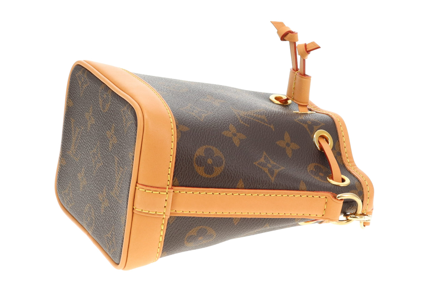 Louis Vuitton Nano Noe Monogram 2022