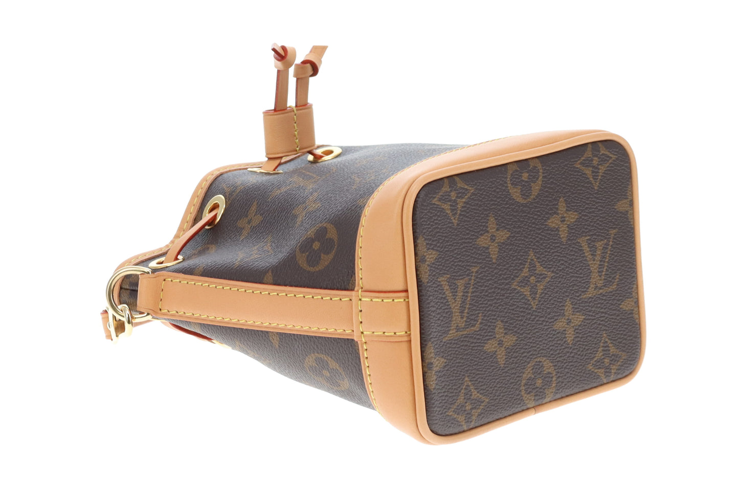 Louis Vuitton Nano Noe Monogram 2022