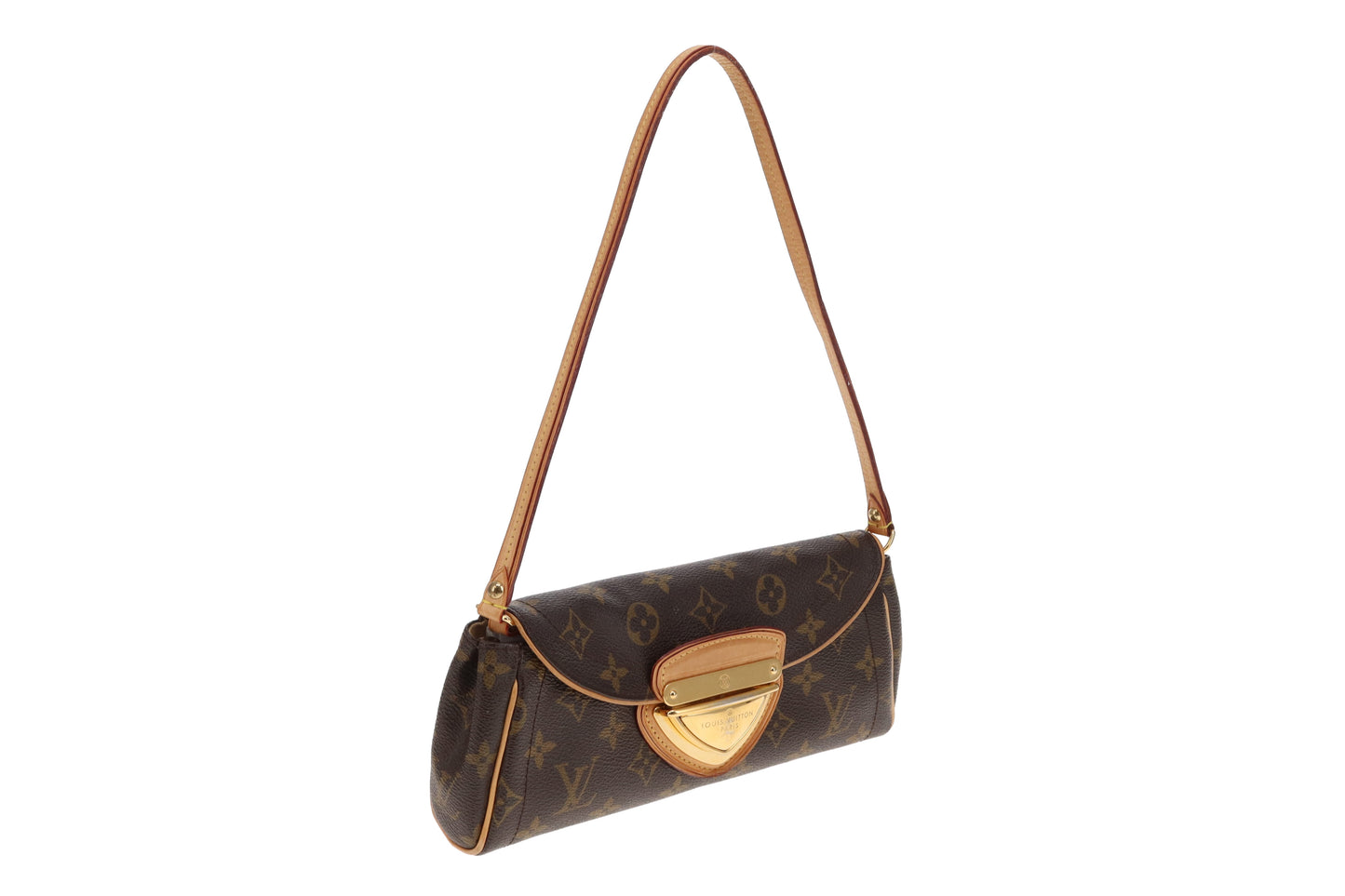 Louis Vuitton Beverly Clutch On Strap CV4039